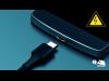 وصلة USB Type-C تُسبب تلف حاسوب أحد مُهندسي جوجل!