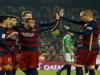 برشلونة فى مهمة سهلة أمام بلباو..وأتلتيكو يتحدى سيلتا فيجو بكأس اسبانيا