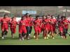 الاهلي يواجه حرس الحدود في السادسة مساء بالدوري