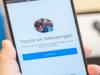 "Facebook Messenger "  التطبيق الثاني الأكثر شعبية في امريكا