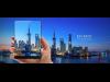 شاومي تسبق العمالقة وتعلن عن هاتف Mi Mix بشاشة بدون حافة من الأعلى   