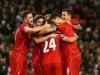 ليفربول يحيي أمله في بلوغ دوري الأبطال بالفوز بالفوز على نيوكاسل