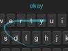 مايكروسوفت تستحوذ على لوحة المفاتيح Swiftkey
