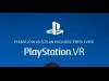  Sony تقرر عقد حدث خاص الشهر المقبل للحديث أكثر عن خوذة PlayStation VR