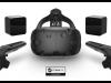 HTC تبدأ شحن خوذة HTC Vive