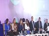 هبة السويدي  : إقامة أكبر مستشفى عالمي لمعالجة مصابي الحروق " مجانا "