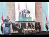 رئيس الهيئة الهندسة : وضع خطة متكاملة لتطوير 6 مؤاني لخدمة المشروعات العملاقة 