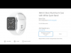 1000 دولار للحصول على خدمة " Apple Care+ " لساعة " أبل "