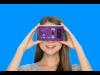 مايكروسوفت تكشف عن خوذتها المنافسة لخوذة Google Cardboard