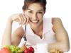 دراسة: تناول الكثير من الطعام يساعد على إنقاص الوزن