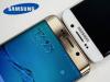 سامسونج تُطلق تحديثًا هامًا لهاتفي S7 و S7 Edge لتحسين الكاميرا وأداء اللمس