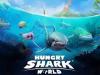 لعبة Hungry Shark World تكسر حاجز 10 ملايين عملية تحميل في غضون 6 أيام فقط