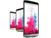   LG ترغب في الحصول على أربع علامات تجارية جديدة