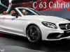 “مرسيدس” تتوسع  إيه إم جي بإضافة 10 موديلات جديدة له Mercedes-AMG