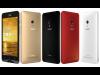 اسوس  الهاتف Asus ZenFone 3