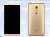 هيئة الإتصالات الصينية TENAA تصادق على الهاتف ZTE Axon 2