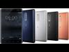 نوكيا تعتزم غزو الأسواق الناشئة من جديد مع الهاتفين Nokia 3 و Nokia 5
