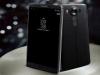 هاتف LG V10   مع نظام حماية البيانات LG GATE