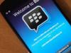 "بلاك بيري" تعتزم إضافة ميزة الملصقات إلى تطبيق BBM