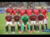 منتخب مصر يسافر للكونجو بطائرة خاصة