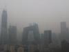 مدينة شيجياتشوانج الصينية تعلق الإنتاج في مصانعها لمكافحة التلوث