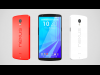" جوجل " تؤكد الكستخدمين سيحبون حجم الهاتف شاشة "  Nexus 6 "