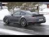 إطلاق بورش 911 تربو وتربو إس Porsche 2017