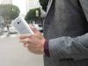 هاتف HTC 10 قادر أيضا على مقاومة القطارات المائية بفضل شهادة IP53
