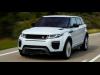 “لاند روفر” تنتج  نسخة رينج روفر أكثر فخامة لمنافسة بنتلي بينتايجا Land Rover Range  Rover