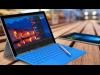 مايكروسوفت تصدر تحديث جديد لجهازها اللوحي Surface Pro 4