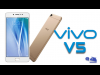 اطلاق الهاتف Vivo V5 مع كاميرا أمامية بدقة 20 ميجابكسل