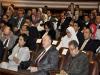 الفائزات بجوائز الدولة التشجيعية يطالبن بتنسيق مع رجال الاعمال وكل مراكز البحوث لنهضة علمية