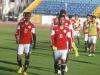 بعثة المنتخب الاوليمبي تصل القاهرة اليوم عائدة من الصين
