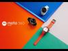 موتورولا تعلن عن موعد طرح ساعتها الذكية Moto 360 Sport