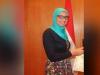 “ناسا” تكرم مصرية فائزة بمسابقة “أنتل” للعلوم