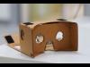 طرح خوذة Google Cardboard  من خلال متجر جوجل الرسمي