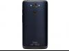 طرح  النسخة الزرقاء من Motorola Droid Turbo
