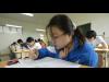 إصابة المئات من التلاميذ الصينيين بأمراض مختلفة في مدرستهم الجديدة