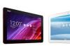 إصدار الجهاز اللوحي Asus MeMO Pad 10 بسعر 199 يورو
