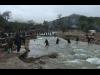 آلاف الكوريين الشماليين في خطر بعد شهور من فيضانات مدمرة