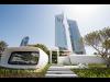 اختيار مبنى دبي المستقبل بتقنية الطباعة ثلاثية الأبعاد كأحد أجمل المباني في العالم