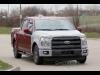 شاحنة بيك أب “فورد” F-150 القادمة الهجينة ترصد أثناء إجراء اختبارات عليها Ford