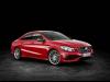 “مرسيدس” تكشف عن الموديل الجديد من سيارتها Mercedes 2017 CLA