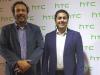 نيراج سيث مدير التسوق ل" htc ":