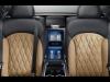 “بنتلي” تعرض مبردات صغيرة للمشاريب في سيارات مولسان وفلاينج سبير Bentley