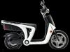 شركة Mahindra تُخطط لإطلاق دراجة GenZe الإلكترونية في أمريكا