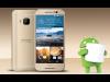 إتش تي سي تُطلق هاتفها الجديد One S9