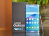 سامسونج تقلص أرباحها المتوقعة للربع الثالث من هذا العام بسبب إلغاء Galaxy Note 7