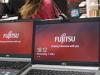 Fujitsu  تجري محادثات مع شركة Lenovo بشأن قسم الحواسيب