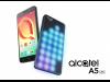 َAlcatel تكشف عن تشكيلتها الجديدة من الهواتف الذكية في معرض MWC 2017